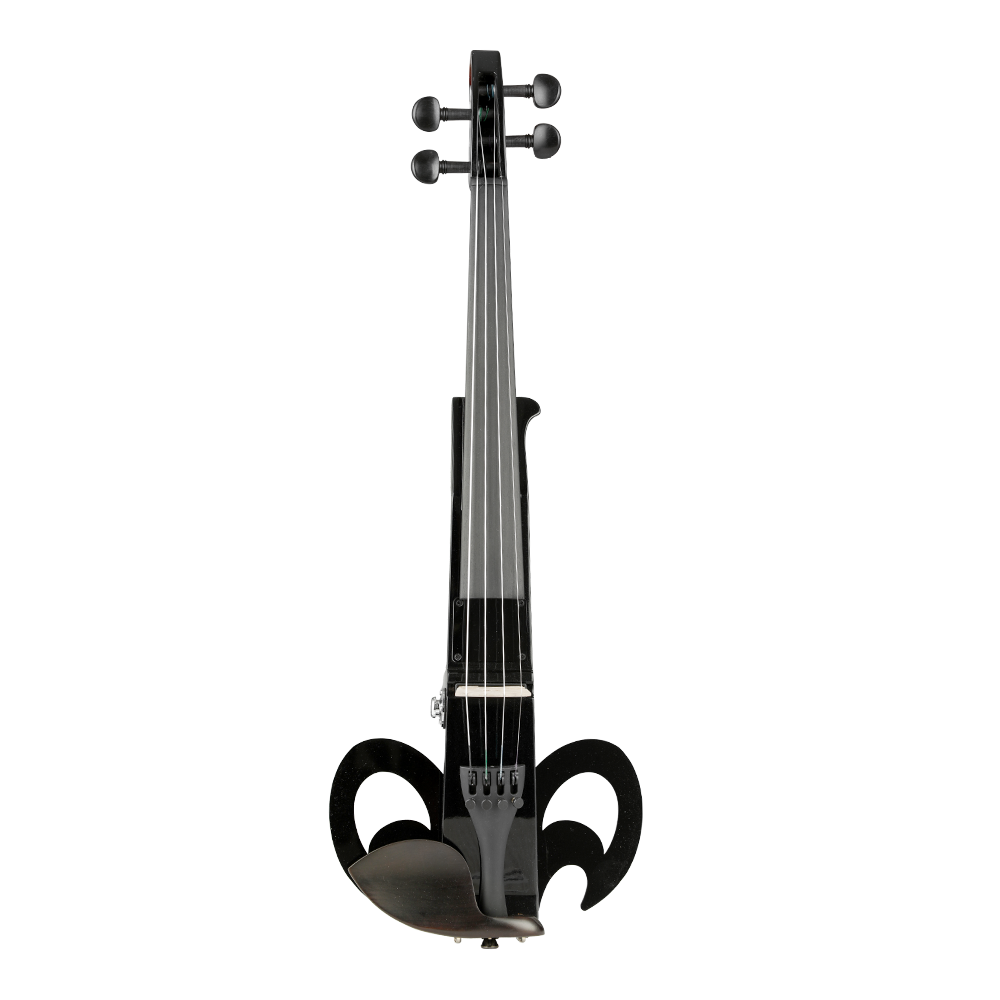 CONCERTO SXDS-A1802 4/4 Siyah Elektro Keman